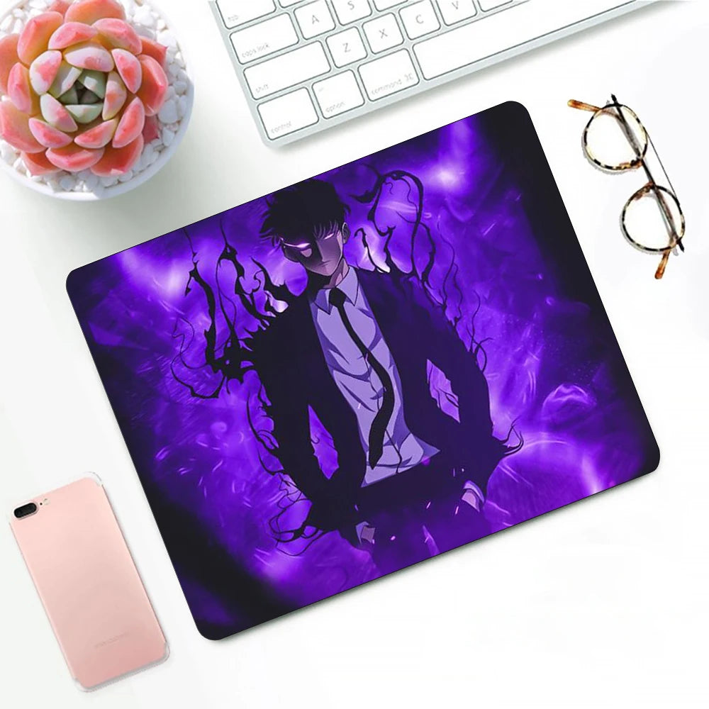 Tapis de Souris Anime