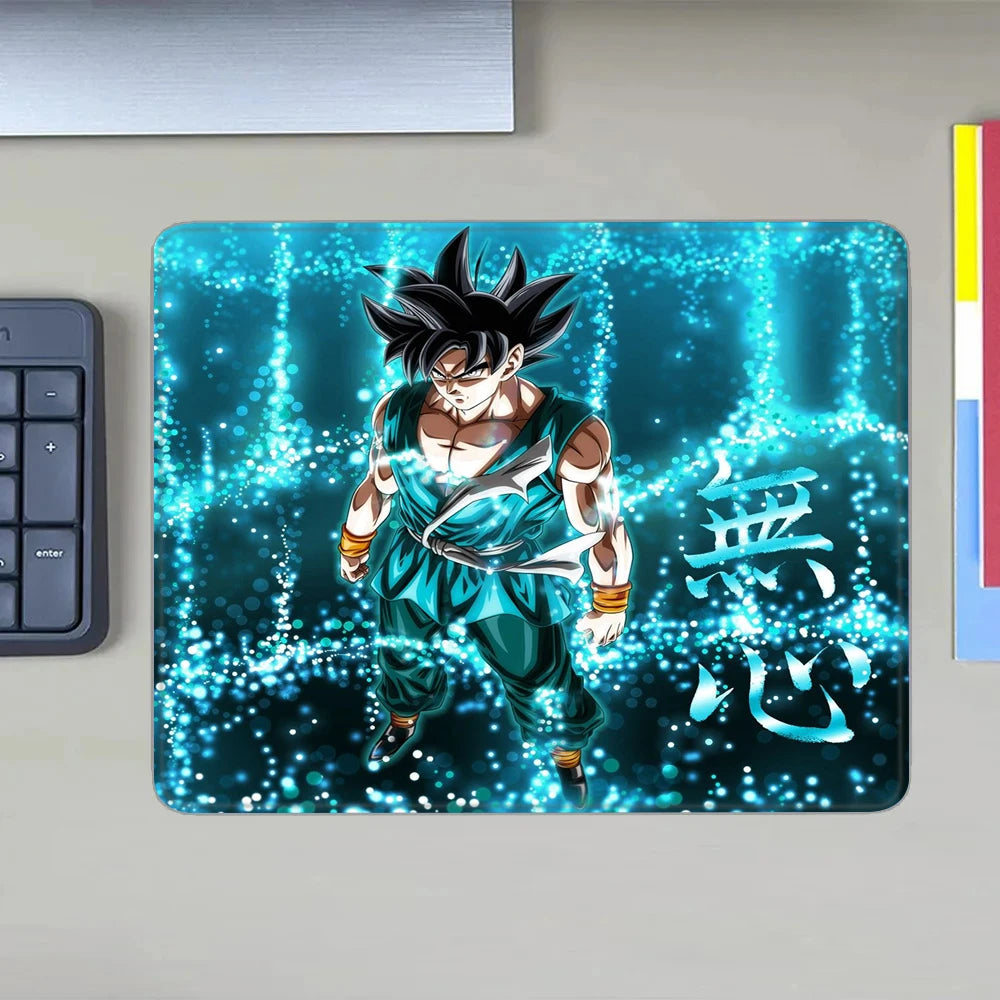 Tapis de Souris Dragon Ball