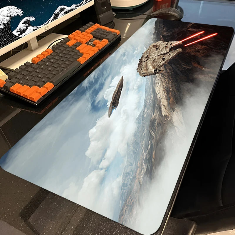 Tapis de Souris XXL Star Wars