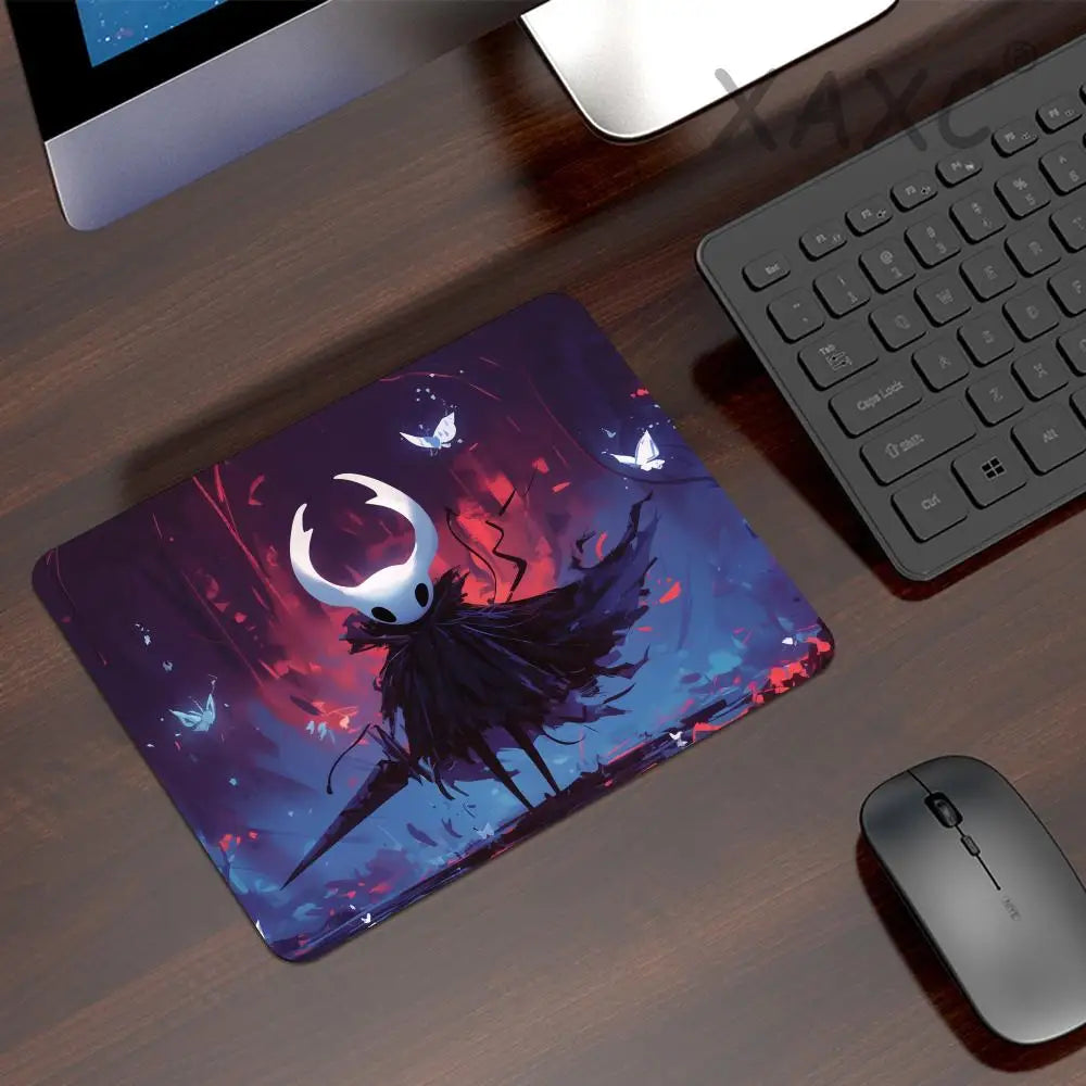 Tapis de Souris Hollow Knight