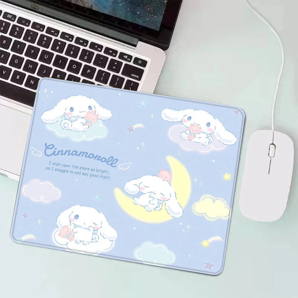Tapis de Souris Kawaii