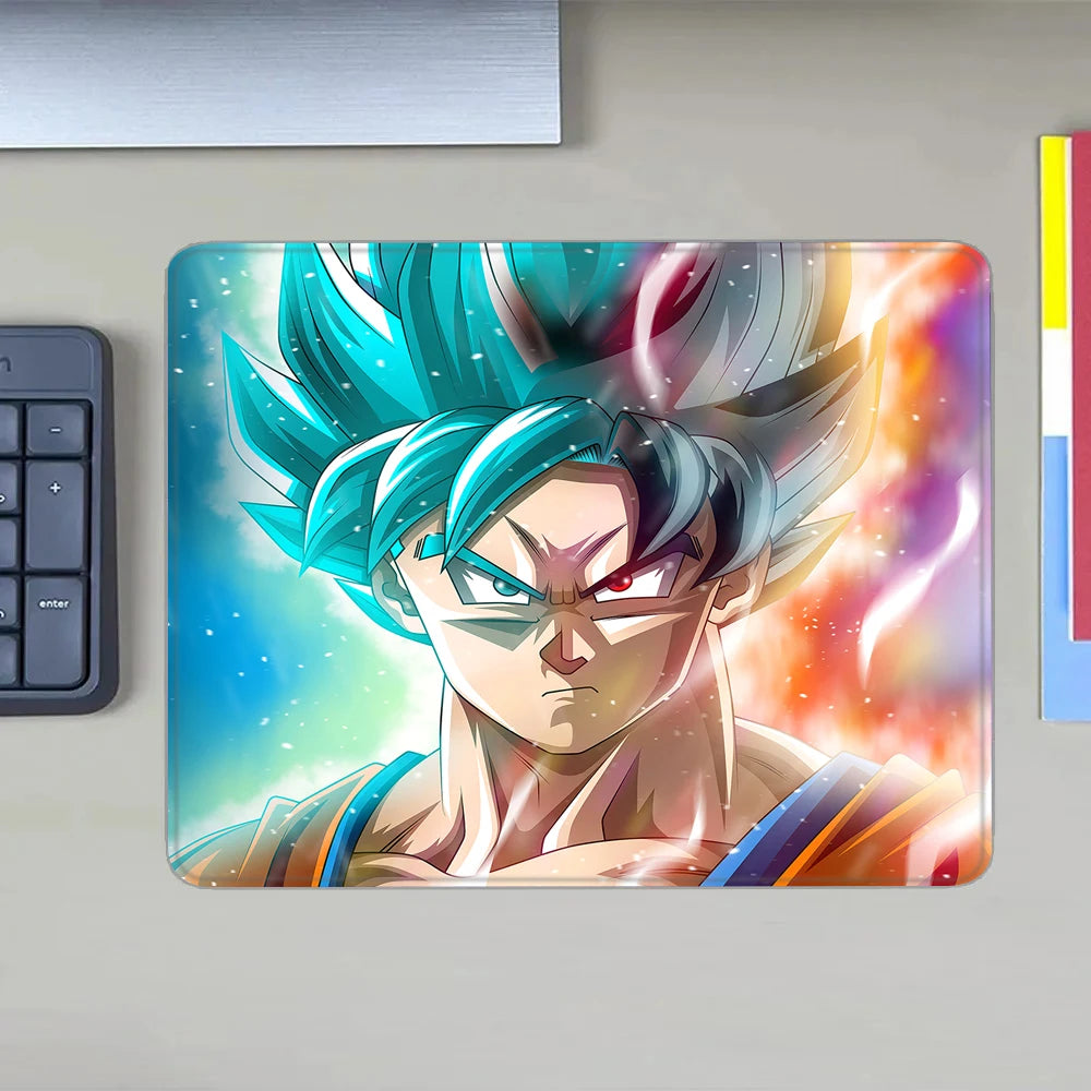 Tapis de Souris Dragon Ball