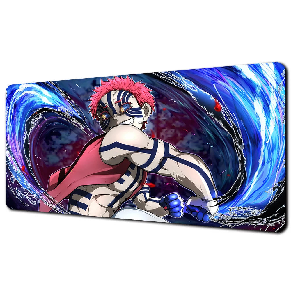 Tapis de Souris Gamer Demon Slayer