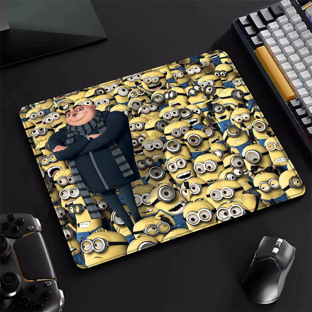 Tapis de Souris Les Minions