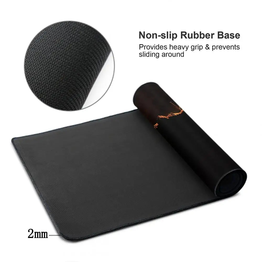 Tapis de Souris Gamer Lion