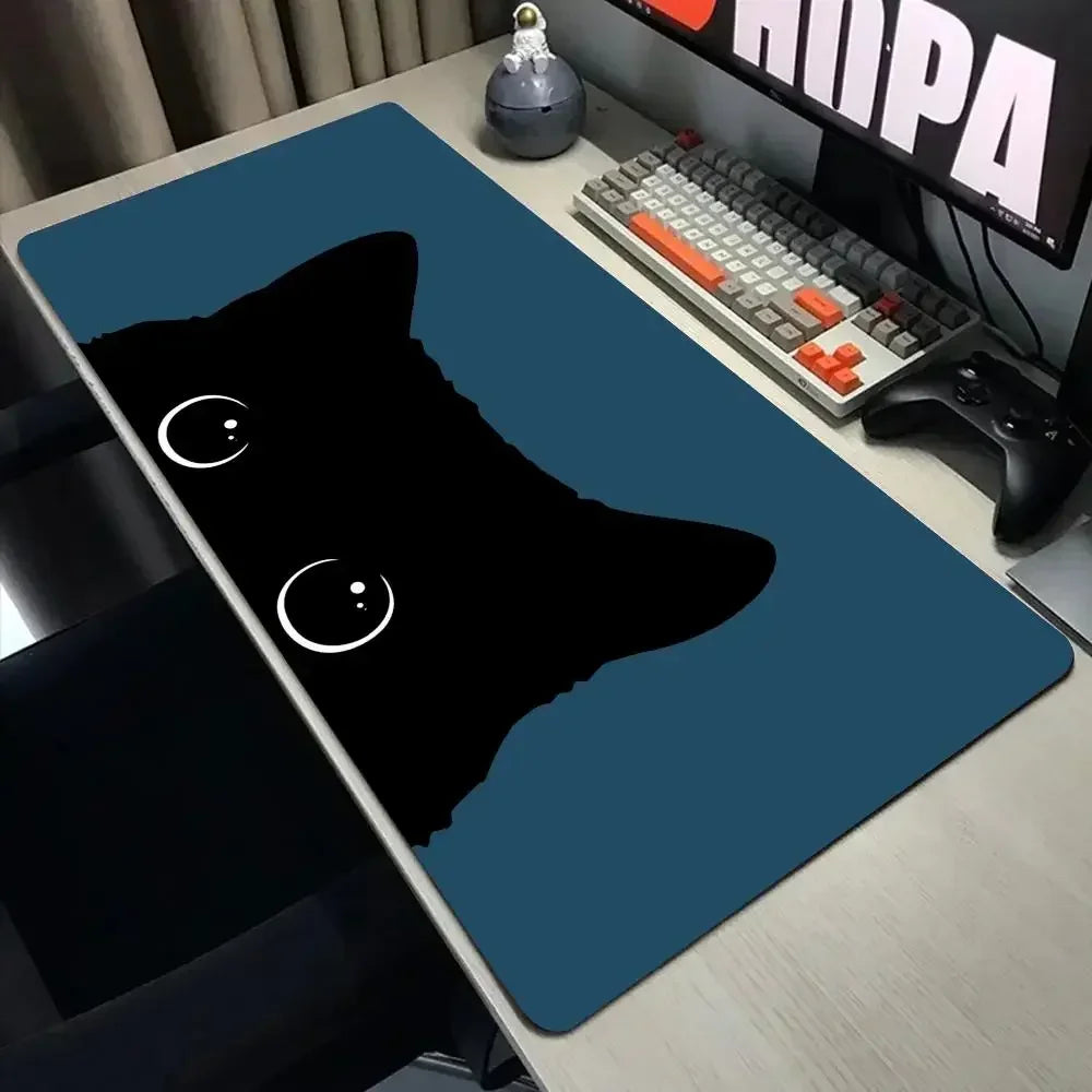 Tapis de Souris XXL Chaton