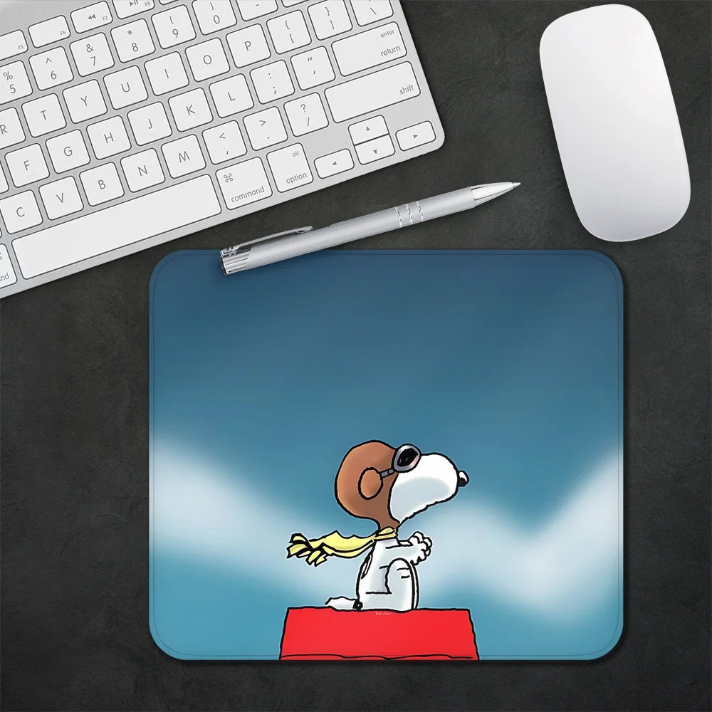 Tapis de Souris Chien