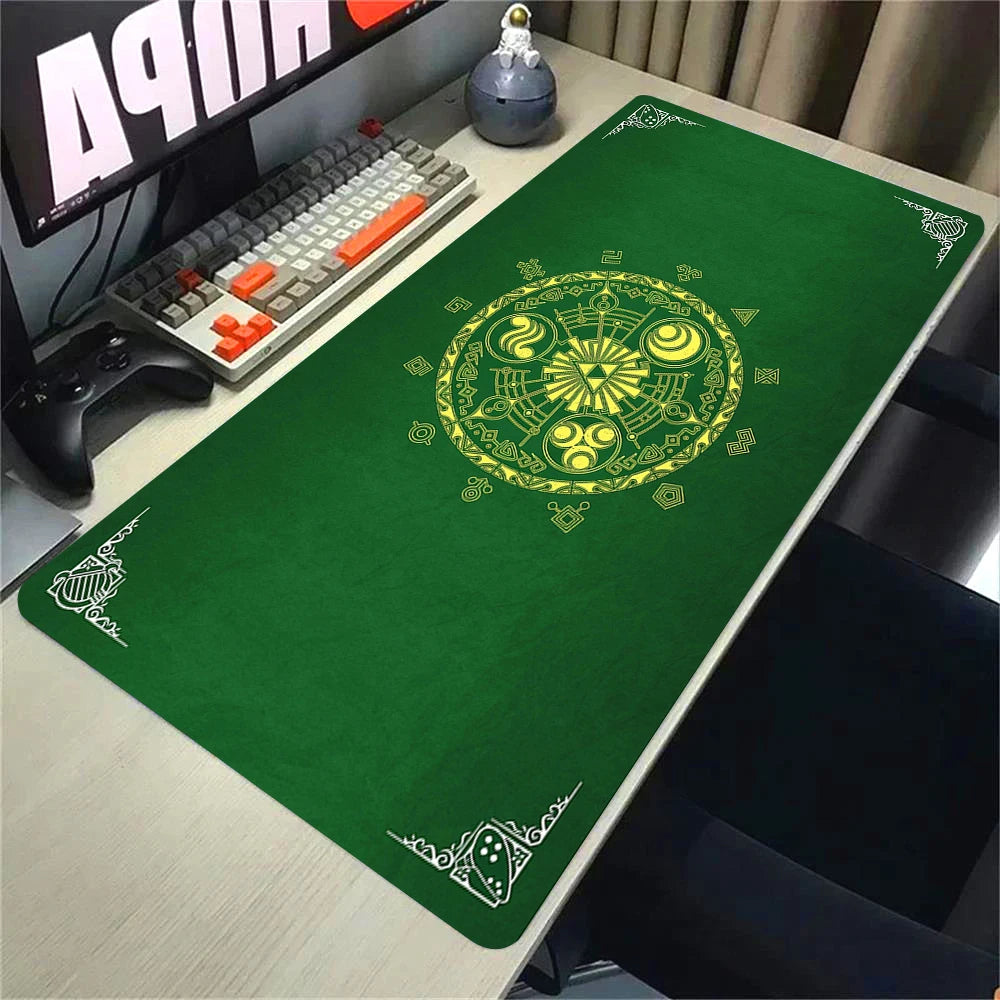 Tapis de Souris Gamer Zelda