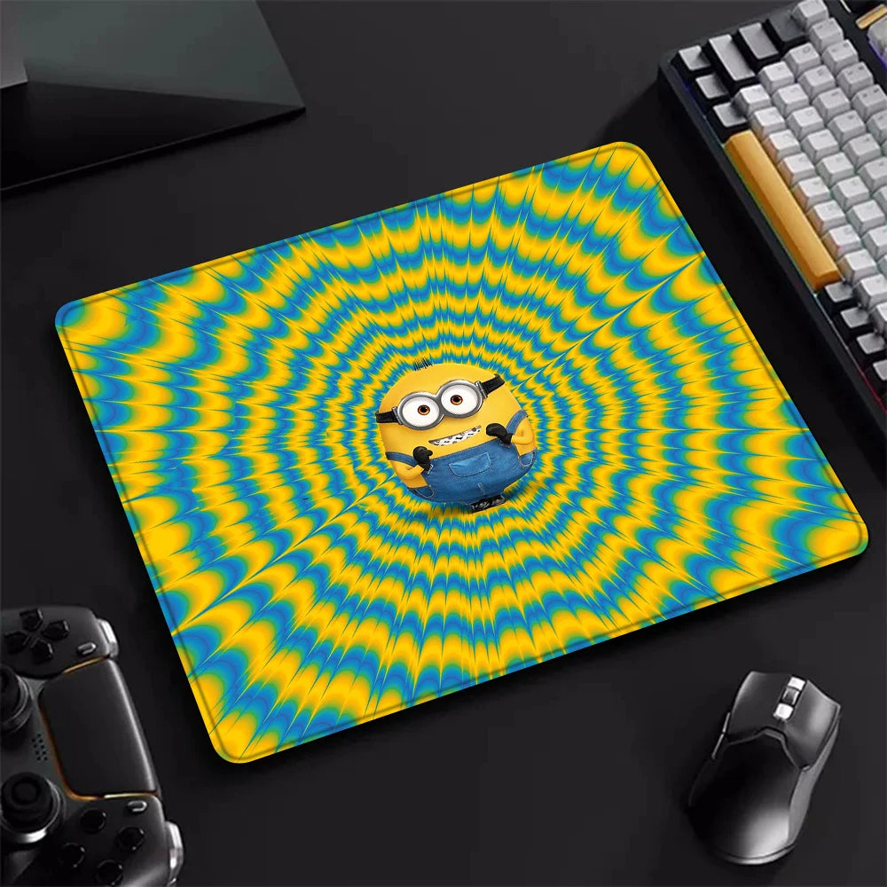 Tapis de Souris Les Minions
