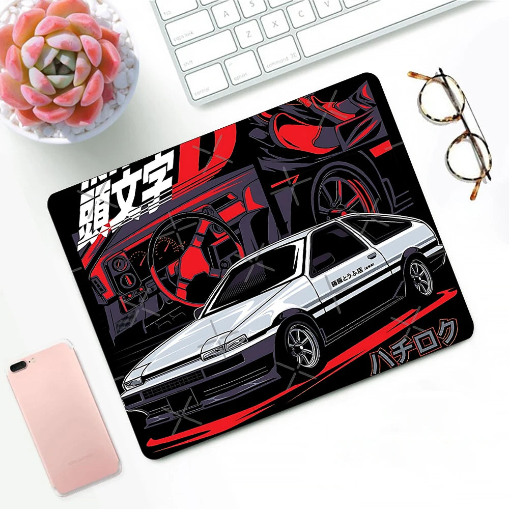 Tapis de Souris Voiture