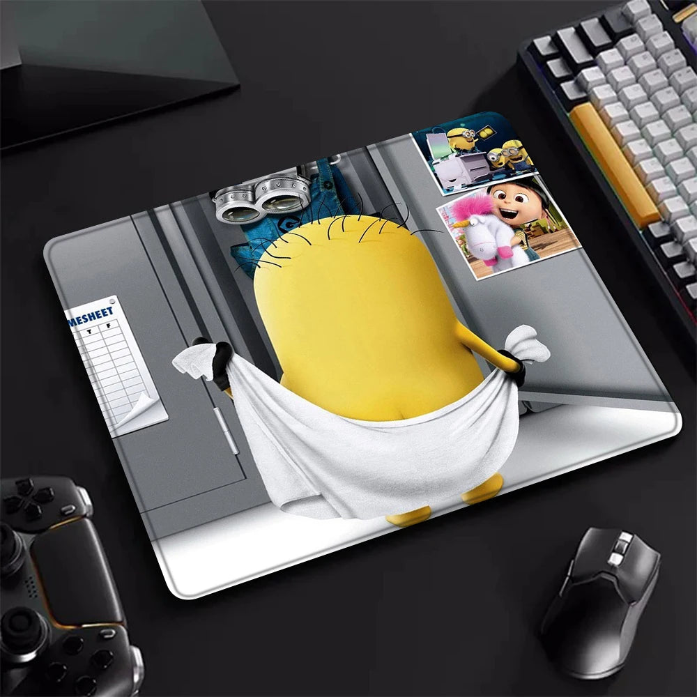 Tapis de Souris Les Minions