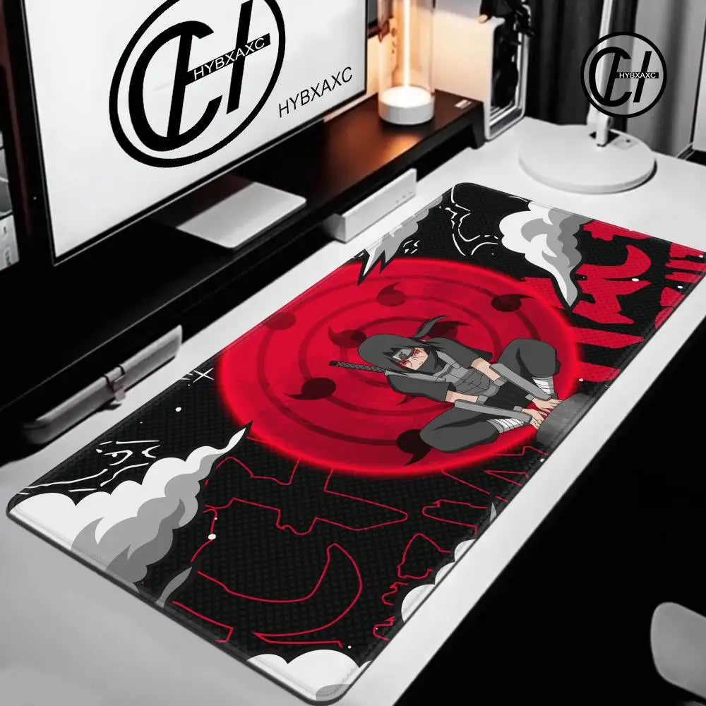 Tapis de Souris Gamer Naruto