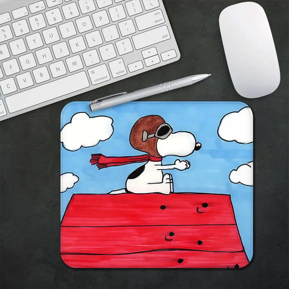 Tapis de Souris Chien