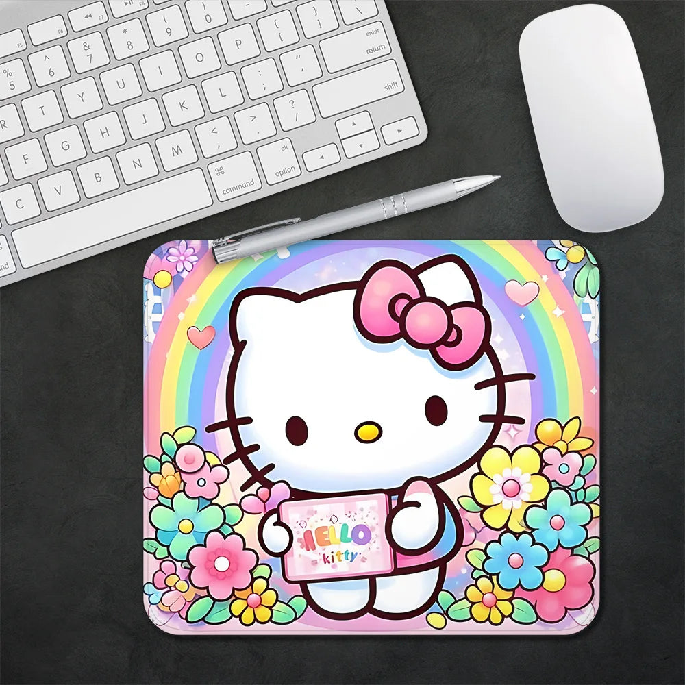 Tapis de Souris Hello Kitty