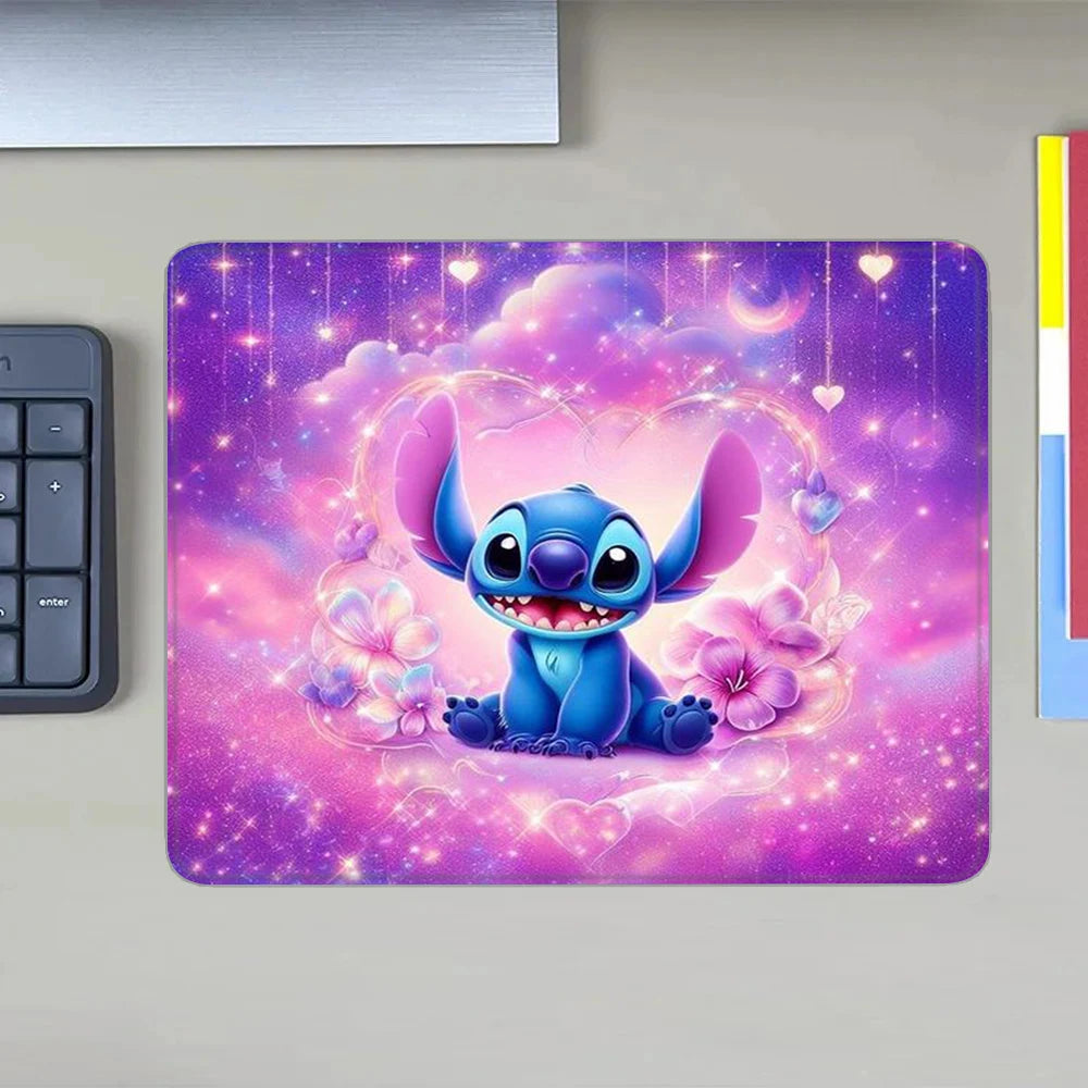 Tapis de Souris Stitch
