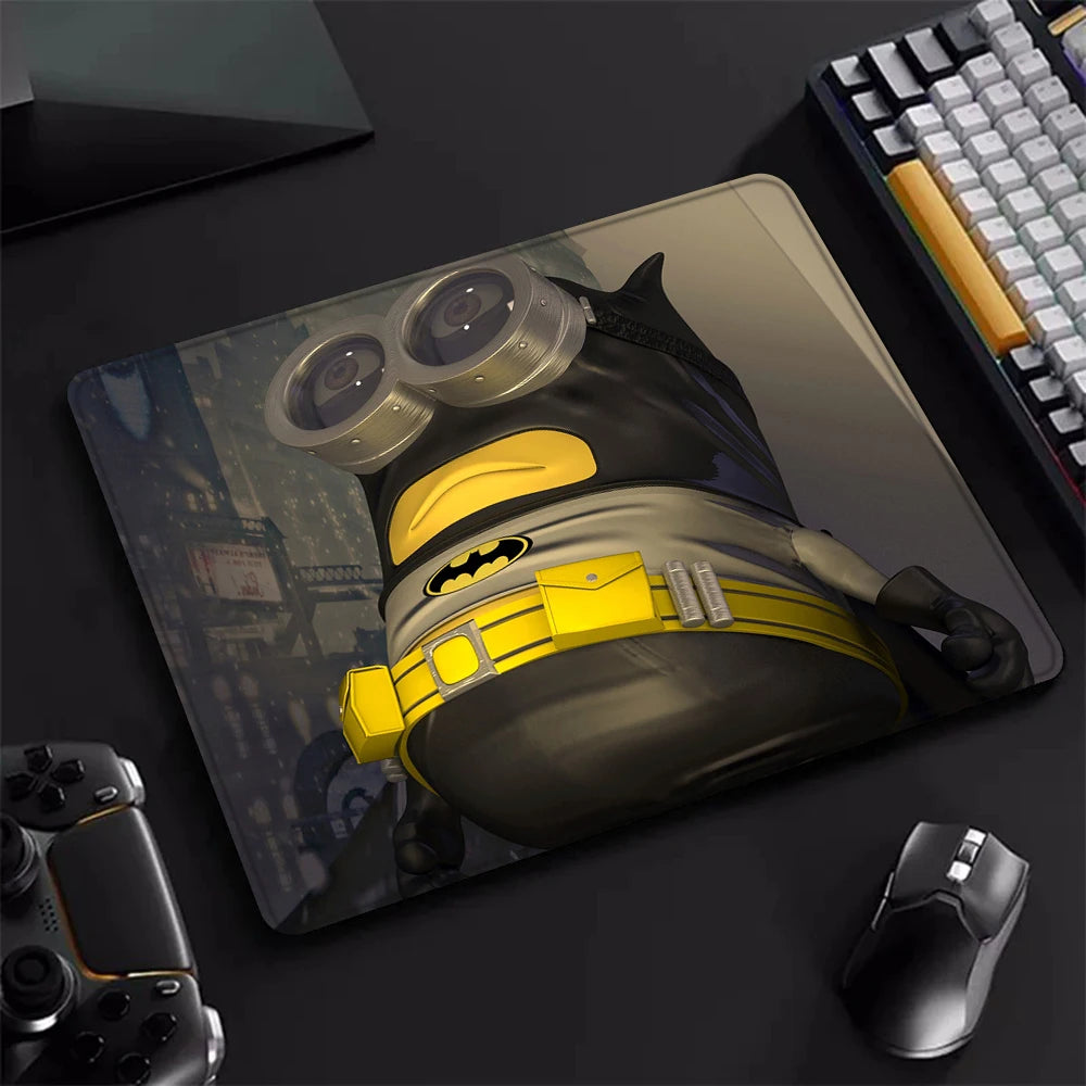 Tapis de Souris Les Minions