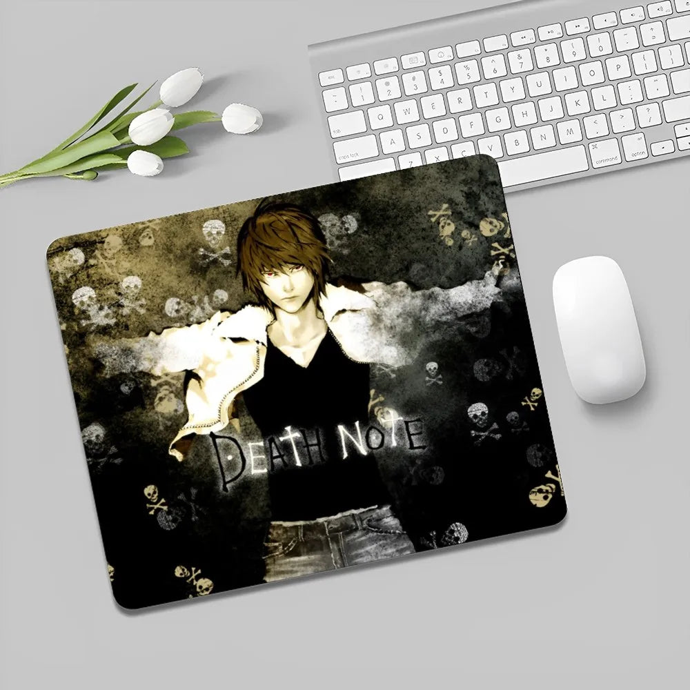 Tapis de Souris Death Note