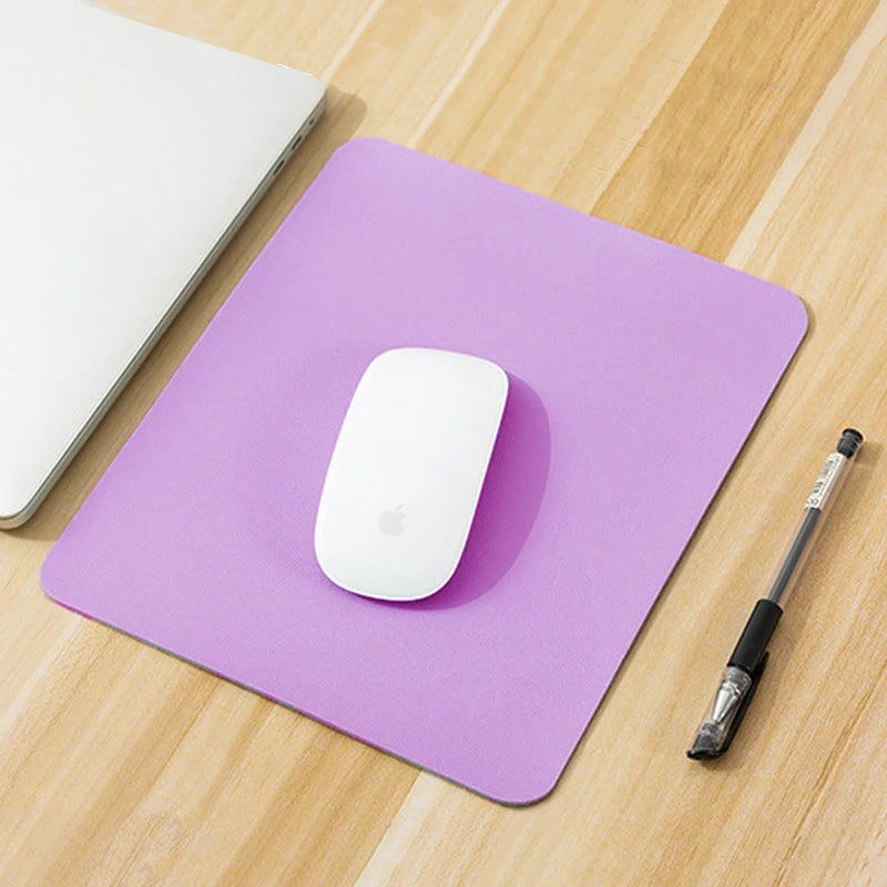 Tapis de Souris Violet