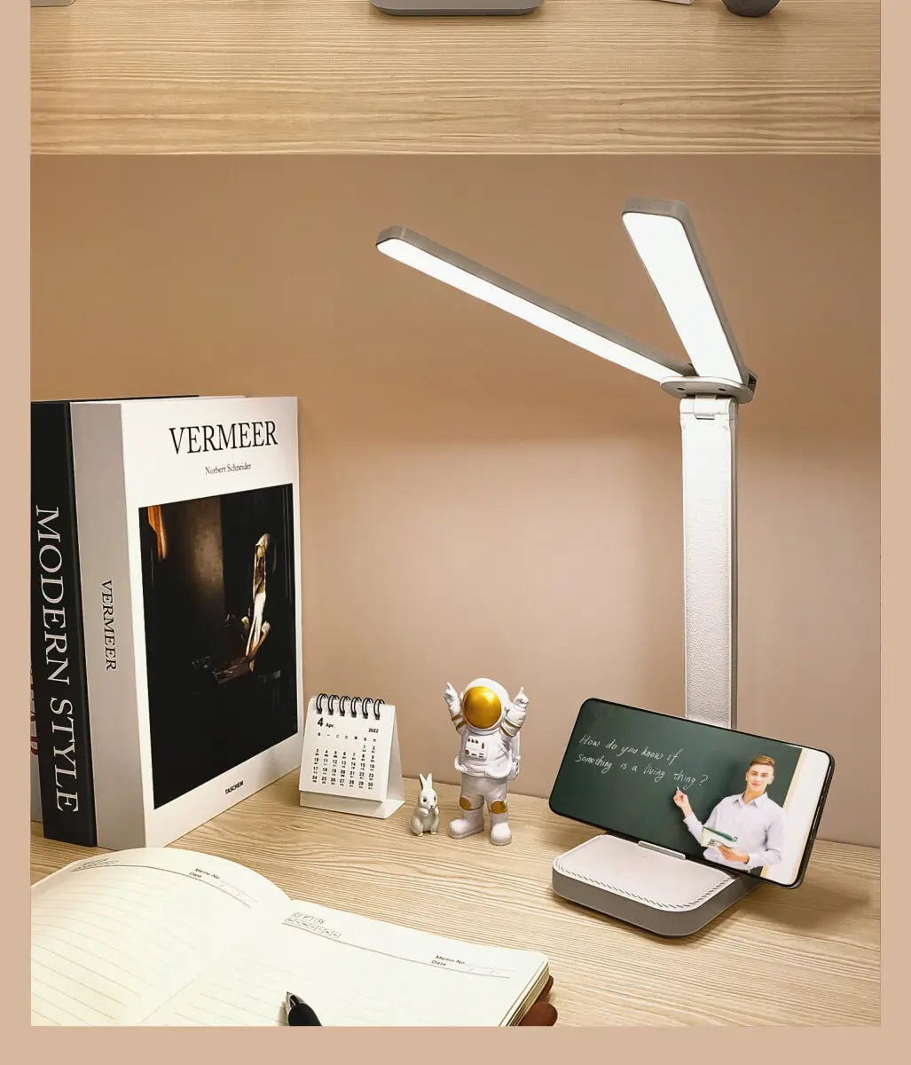 Lampe de Bureau