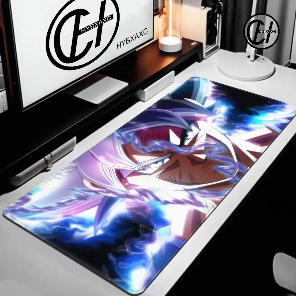 Tapis de Souris XXL Dragon Ball