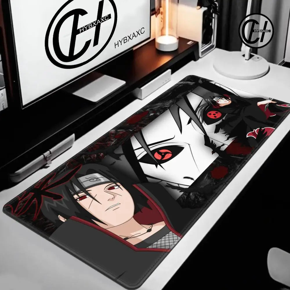 Tapis de Souris Gamer Naruto