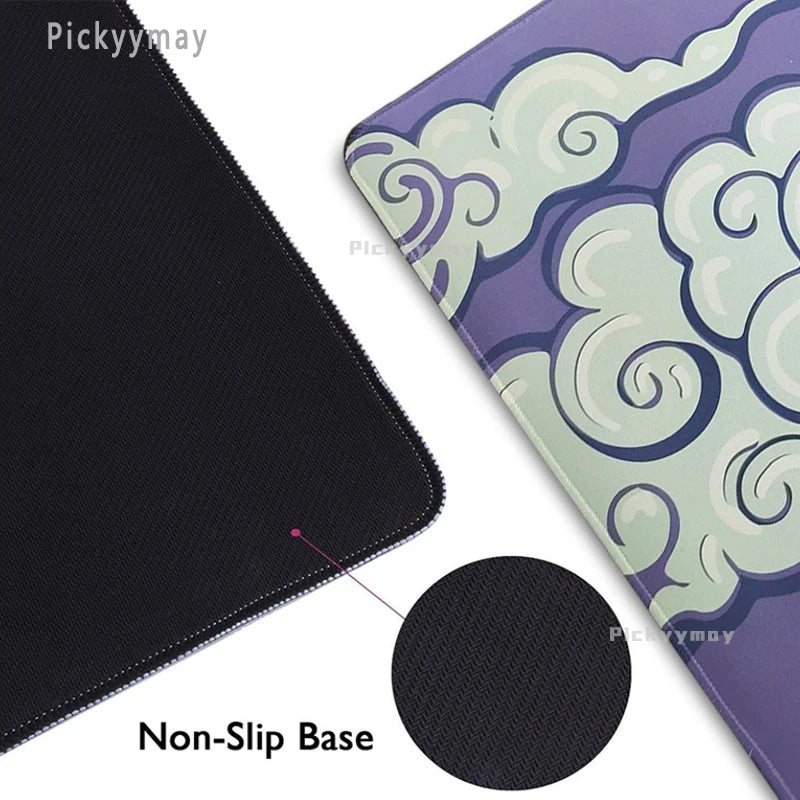 Tapis de Souris Gamer Panda