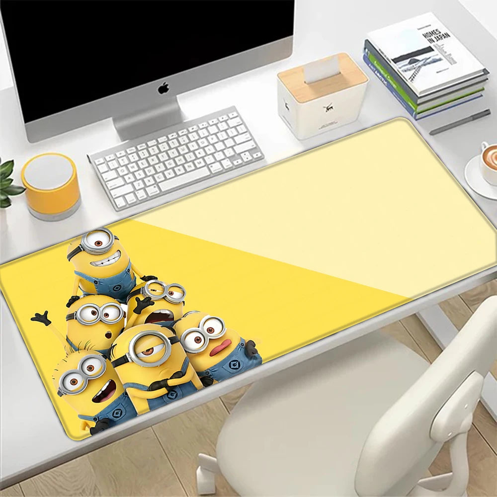 Tapis de Souris XXL Les Minions