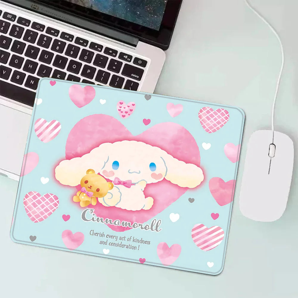 Tapis de Souris Kawaii