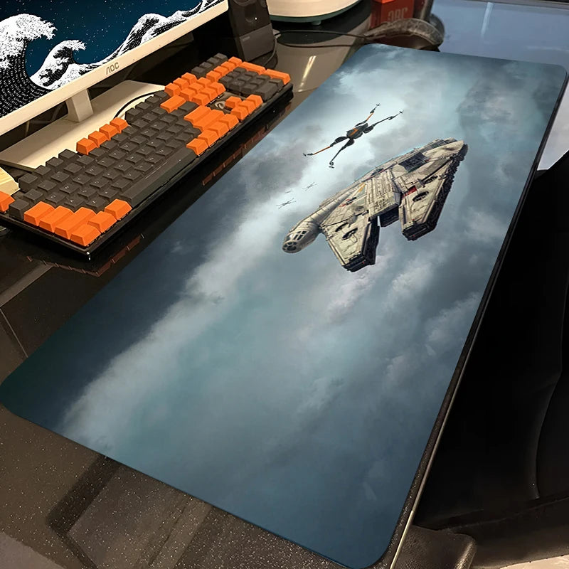 Tapis de Souris XXL Star Wars