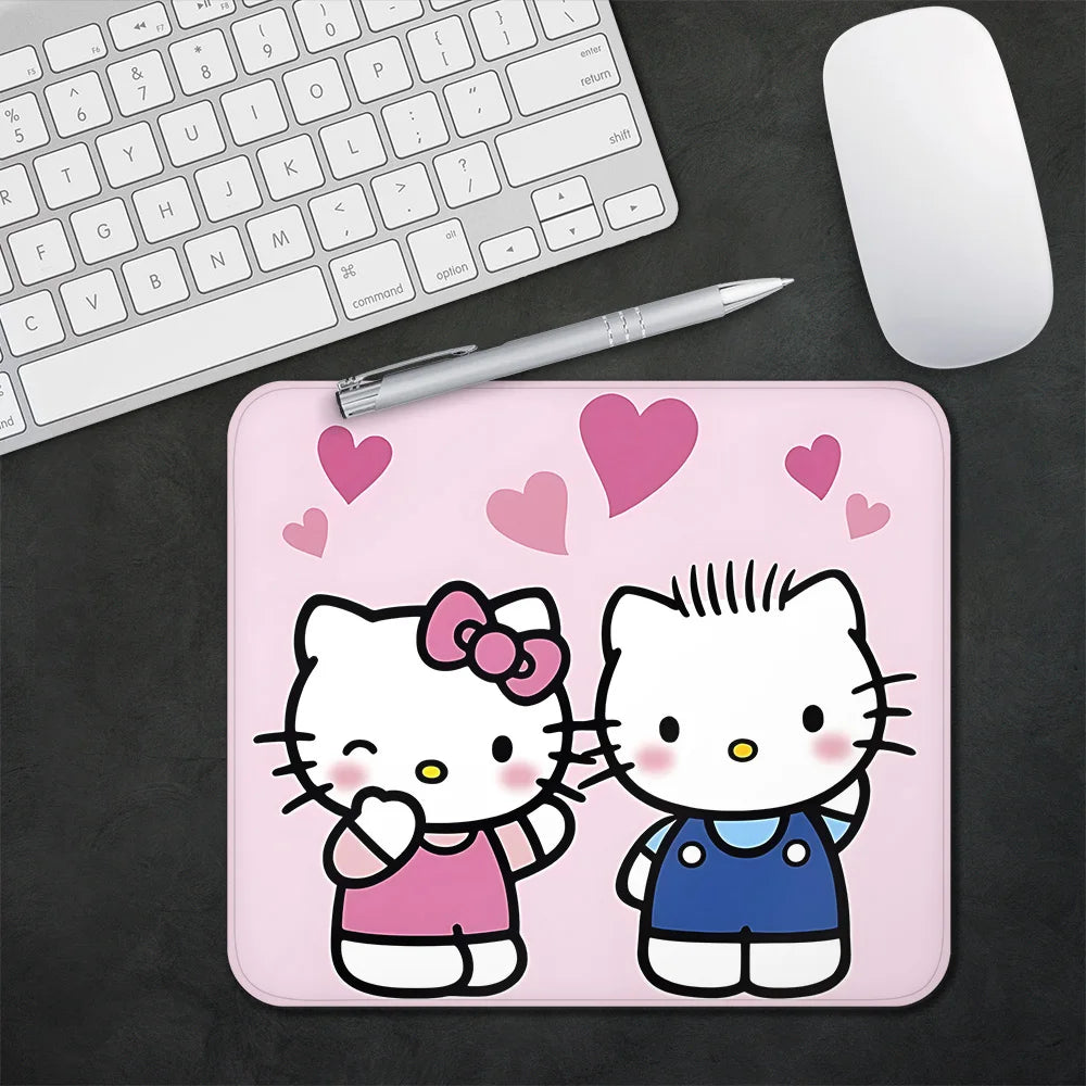 Tapis de Souris Hello Kitty