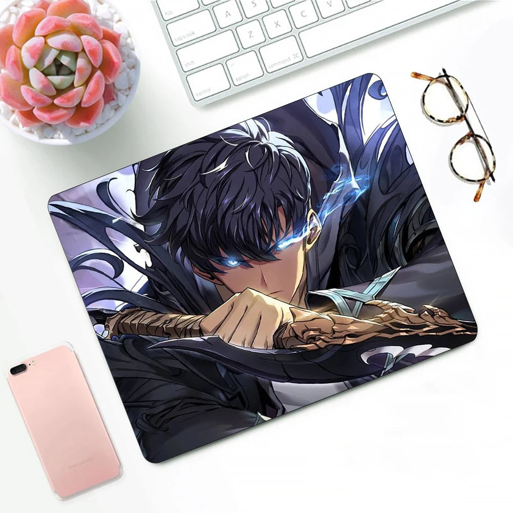 Tapis de Souris Anime