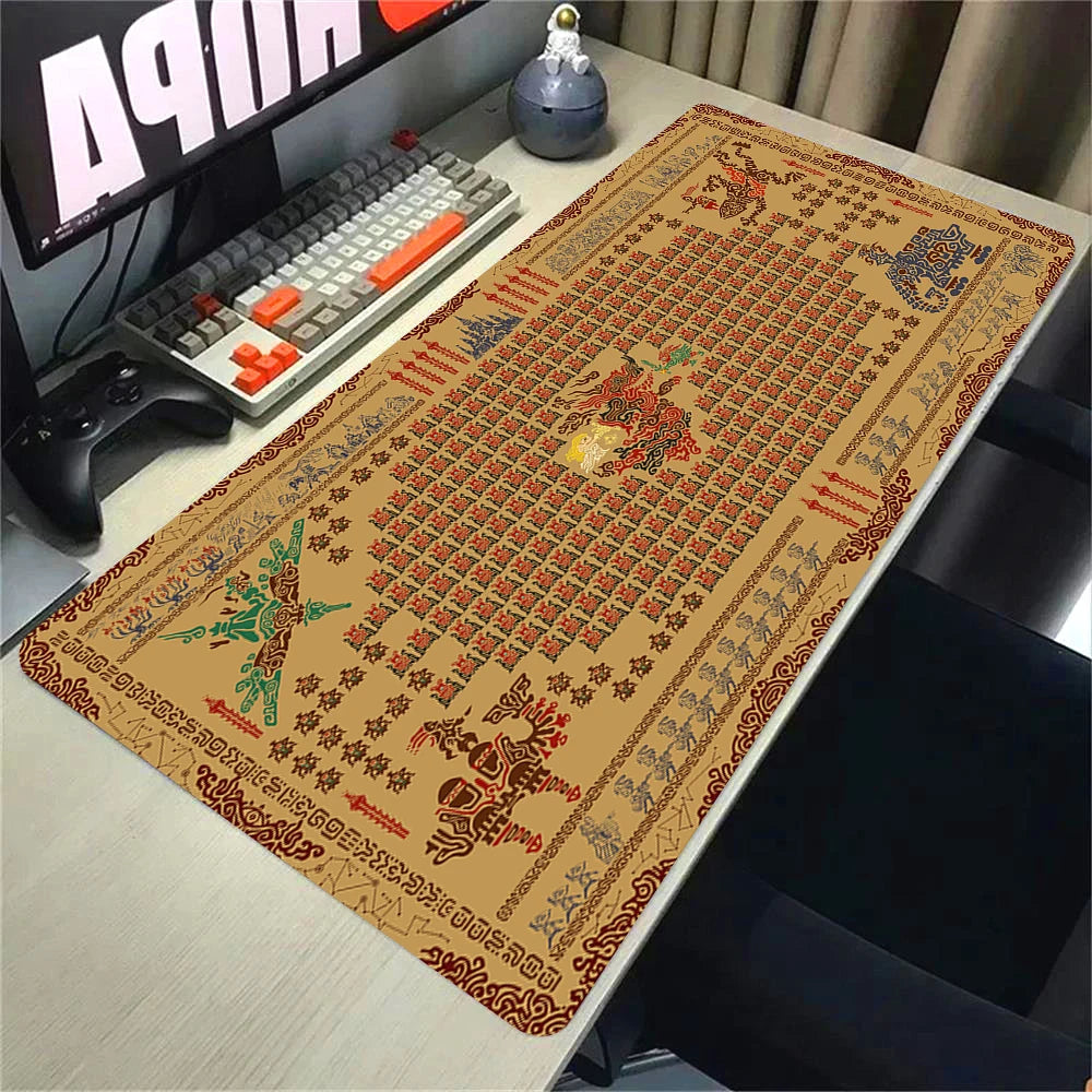 Tapis de Souris Gamer Zelda