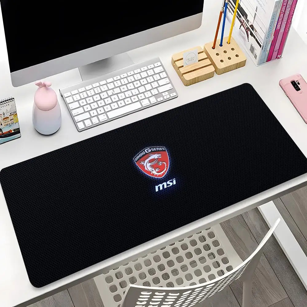 Tapis de Souris XXL MSI