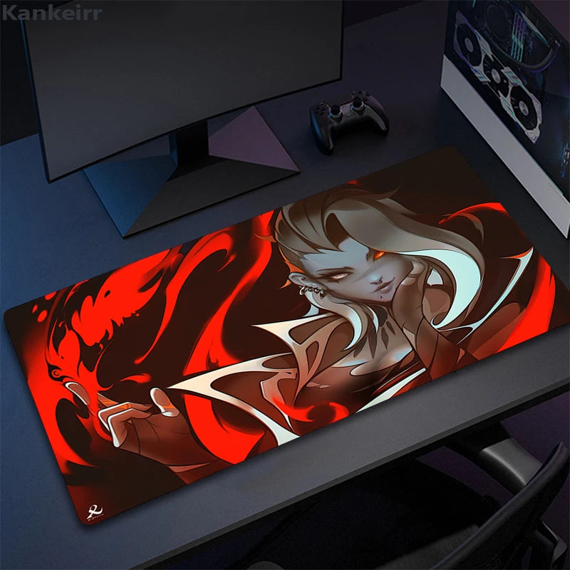 Tapis de Souris XXL Valorant