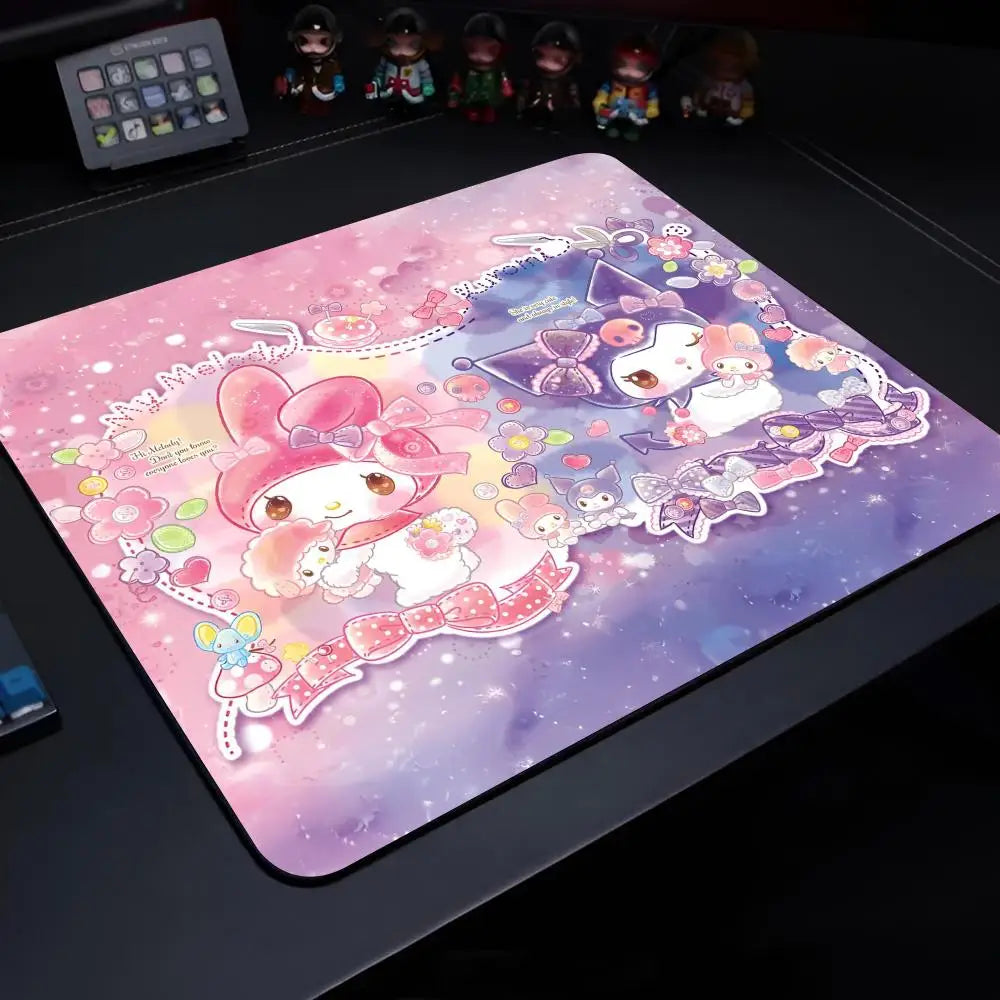 Tapis de Souris Kuromi