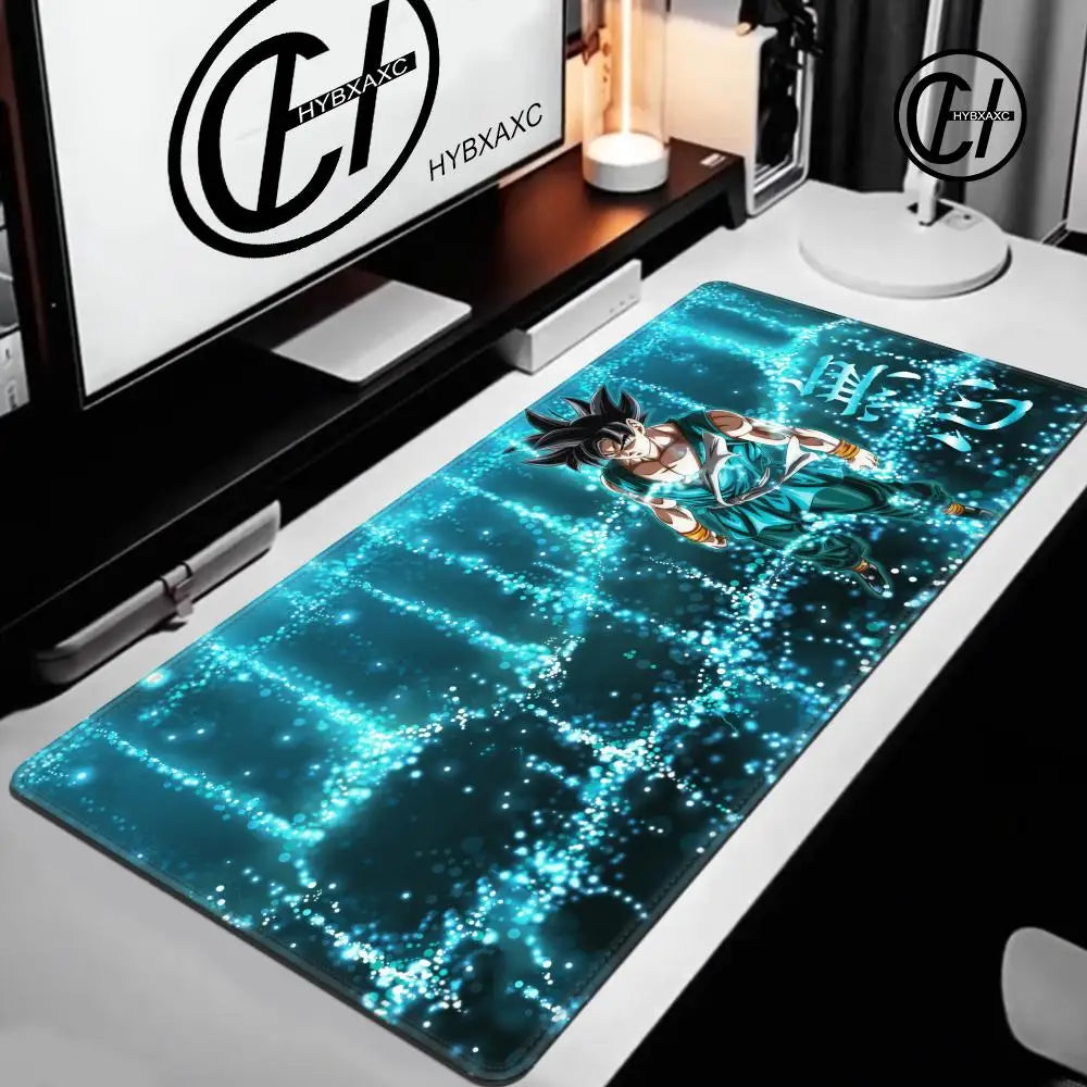 Tapis de Souris XXL Dragon Ball