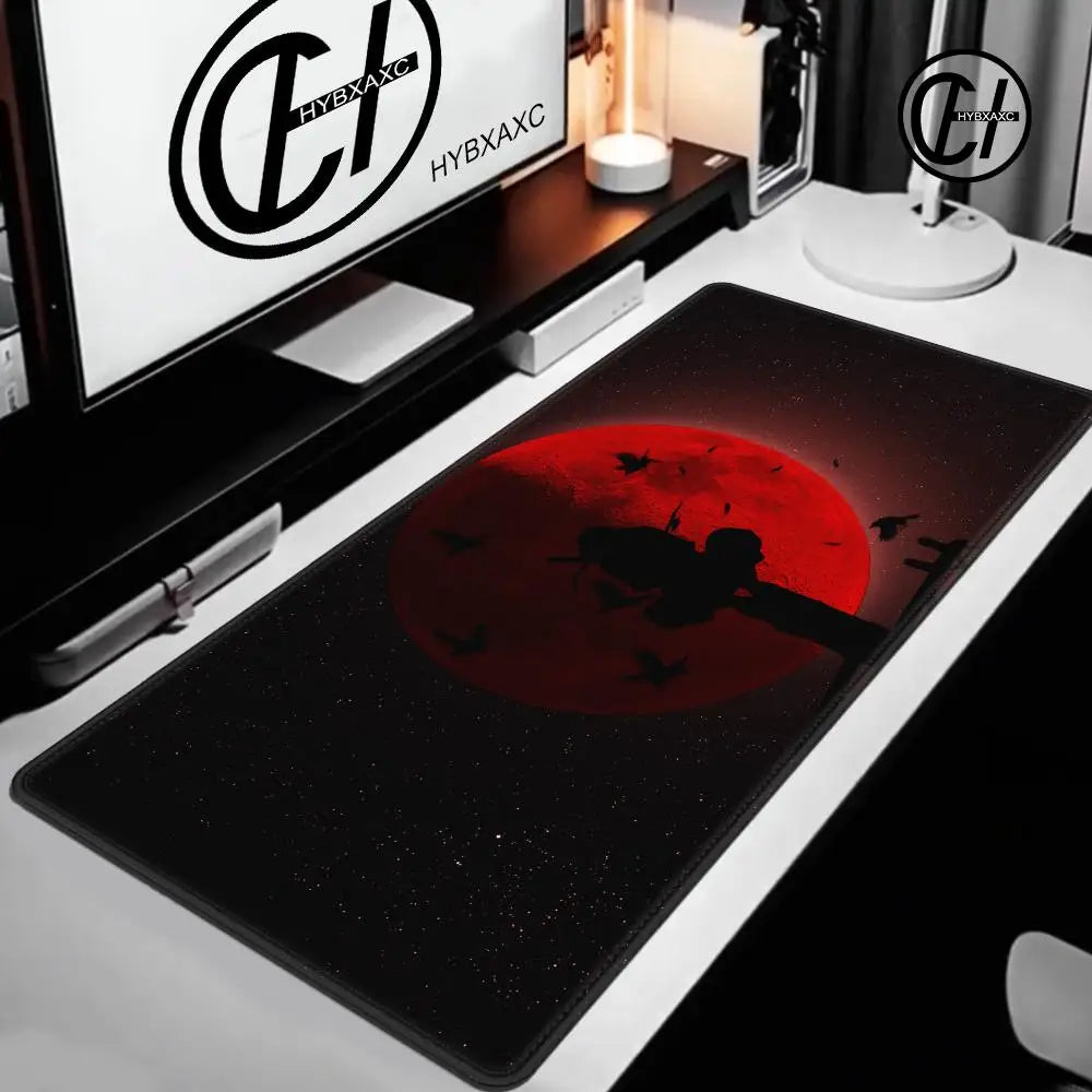 Tapis de Souris Gamer Naruto