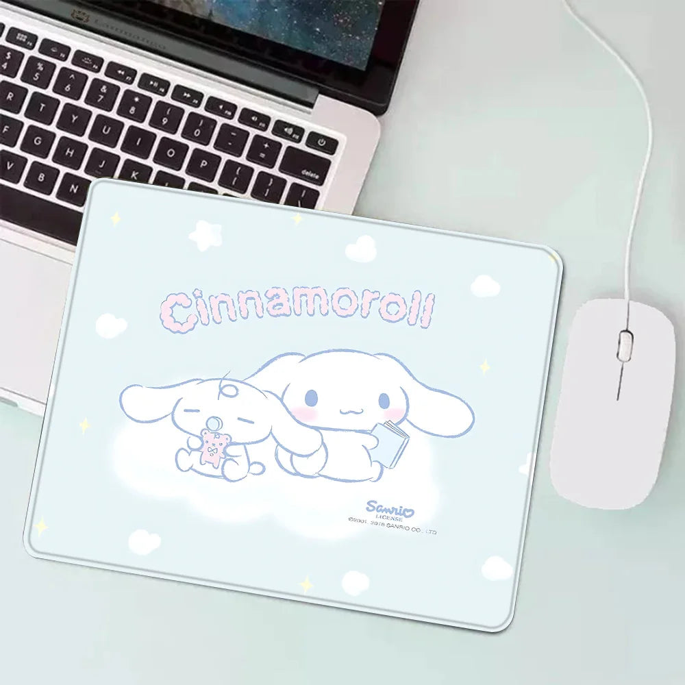 Tapis de Souris Kawaii