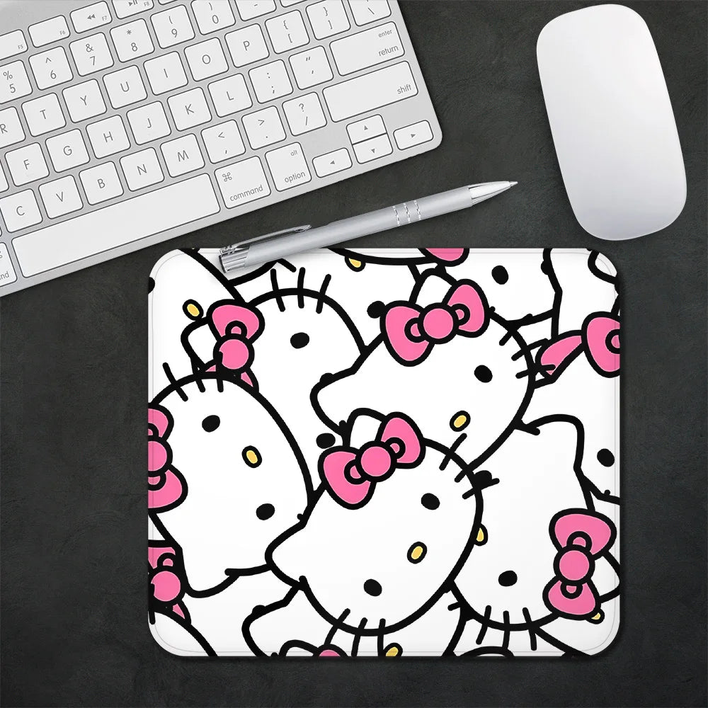 Tapis de Souris Hello Kitty