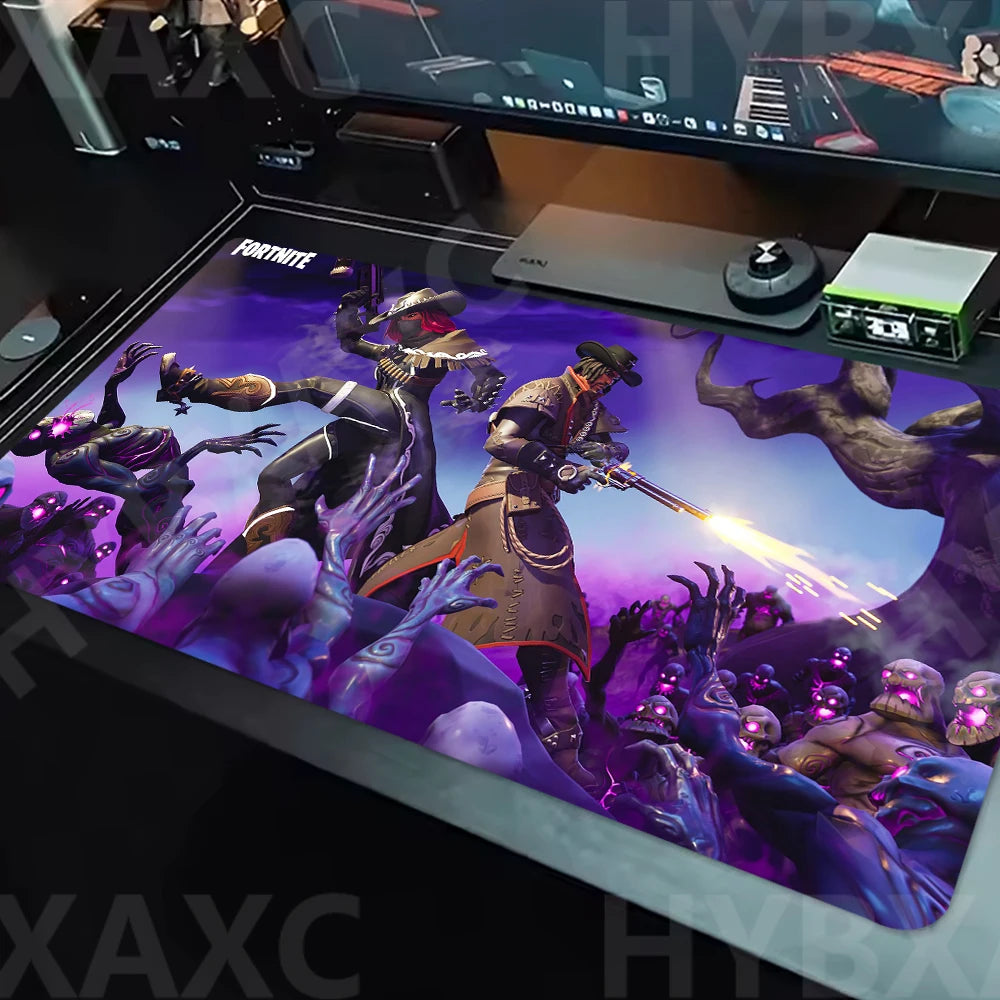 Tapis de Souris Gamer Fortnite
