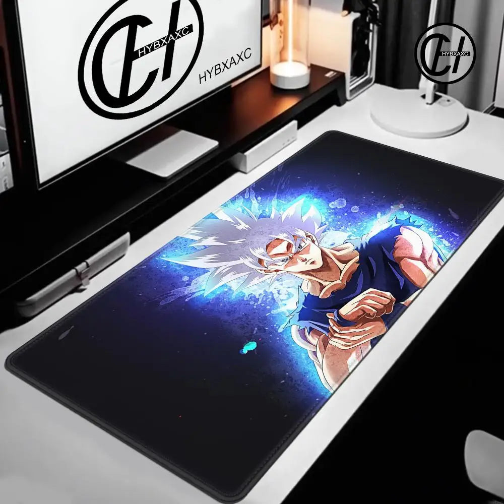 Tapis de Souris XXL Dragon Ball