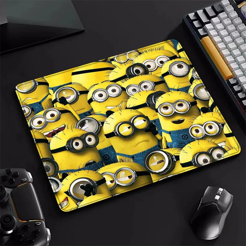 Tapis de Souris Les Minions