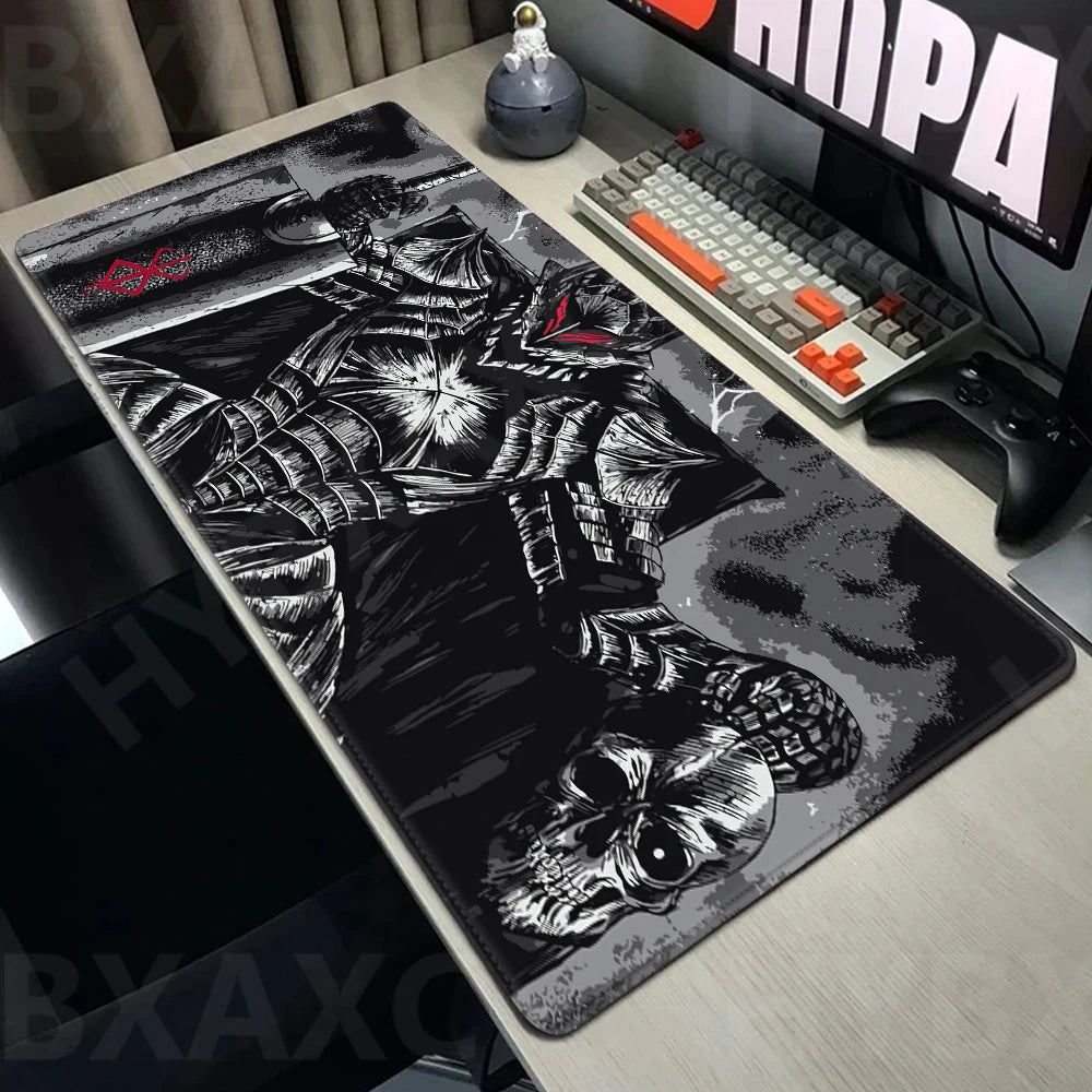 Tapis de Souris Gamer Berserk