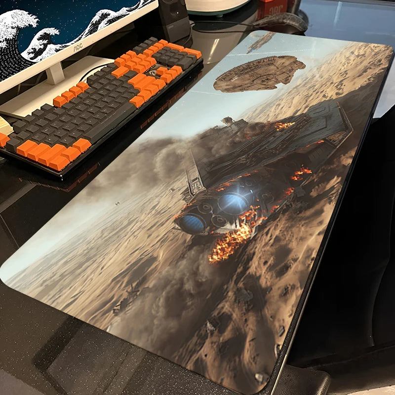 Tapis de Souris XXL Star Wars