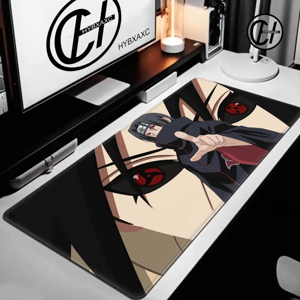 Tapis de Souris Gamer Naruto