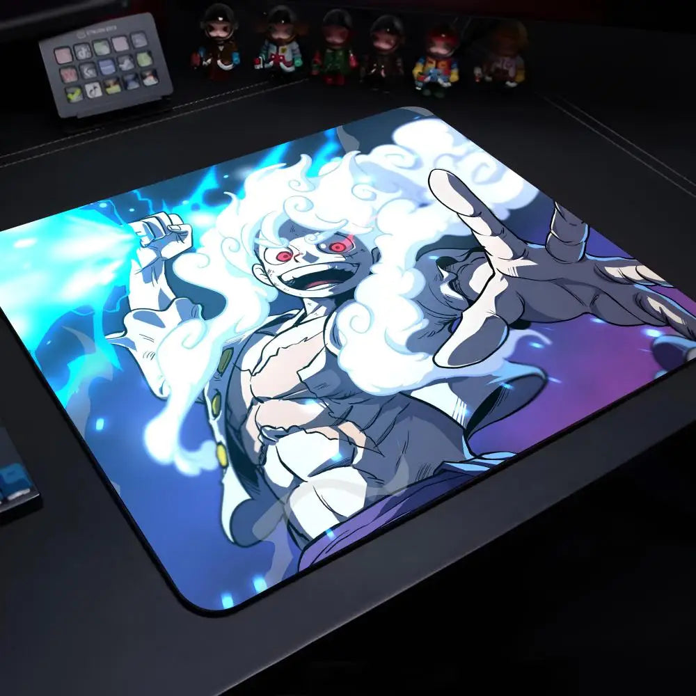 Tapis de Souris One Piece