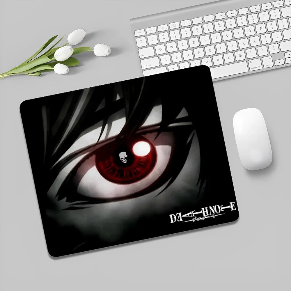 Tapis de Souris Death Note