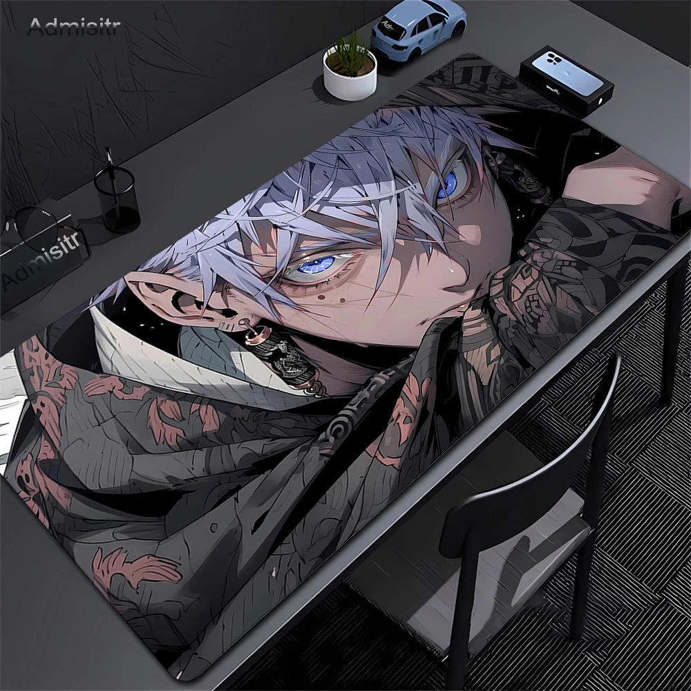 Tapis de Souris Gamer Jujutsu Kaisen