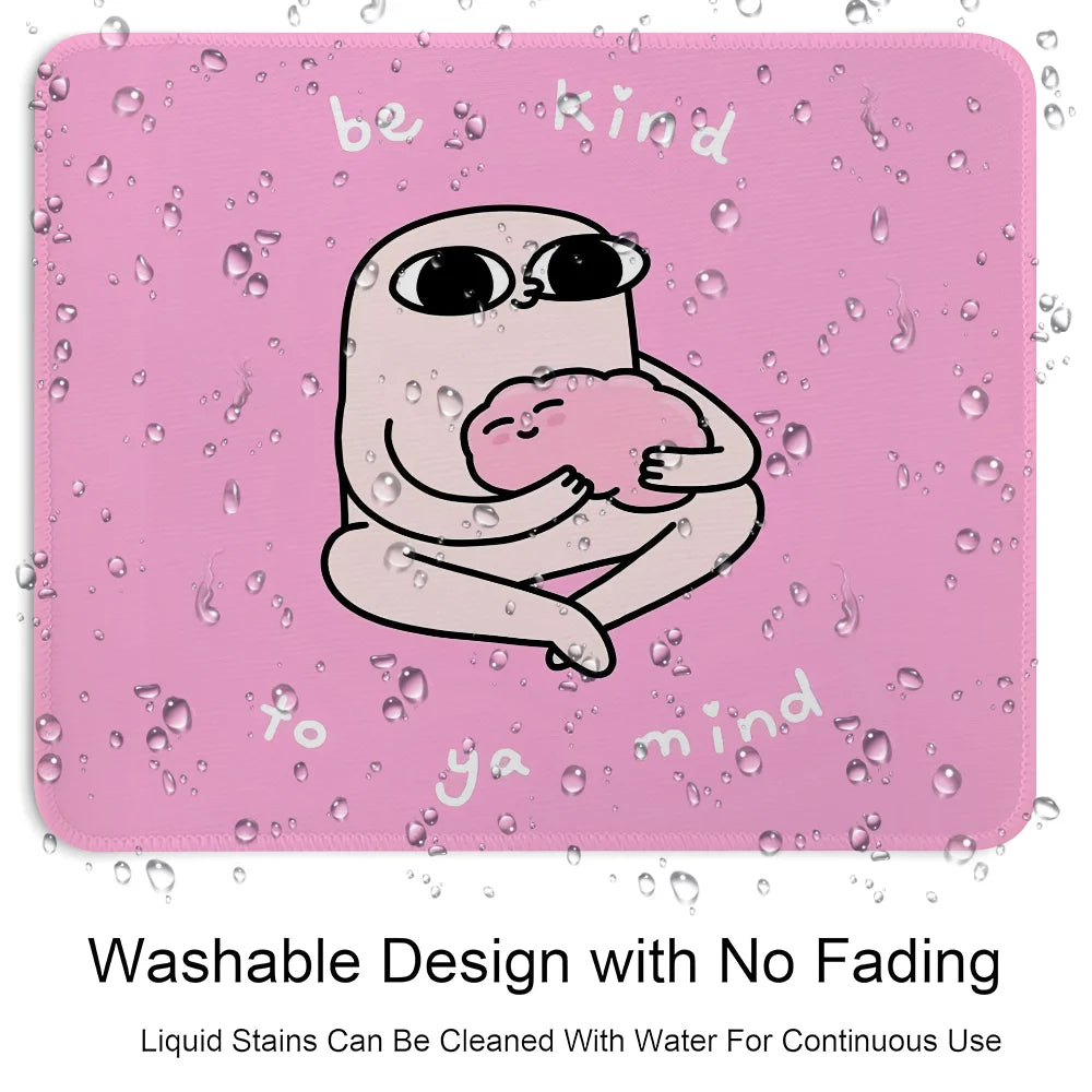 Tapis de Souris Mignon