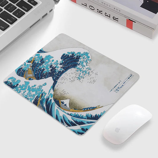 Tapis de Souris Vague